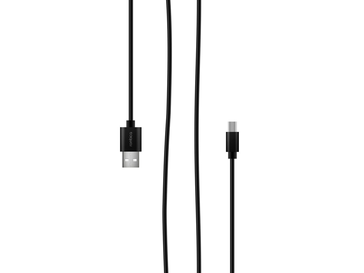 Digital AR-01 Длина 2 метра • Micro-USB ↔ USB кабельь