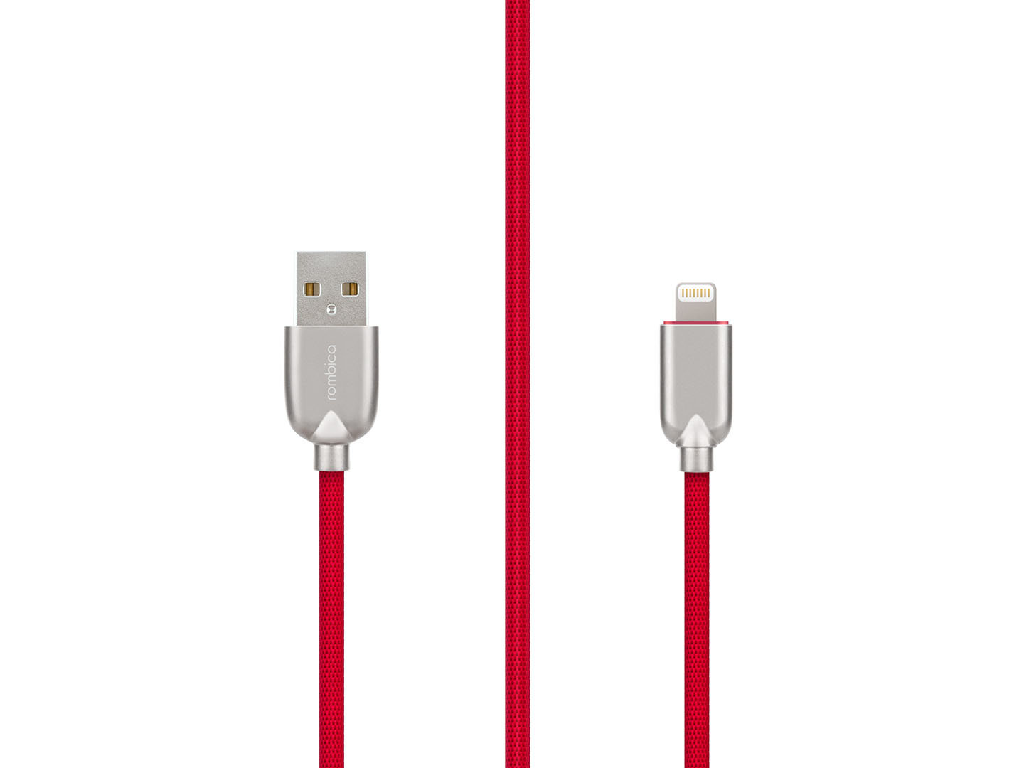 Digital MB-05 MFI Apple Lightning ↔ USB кабель