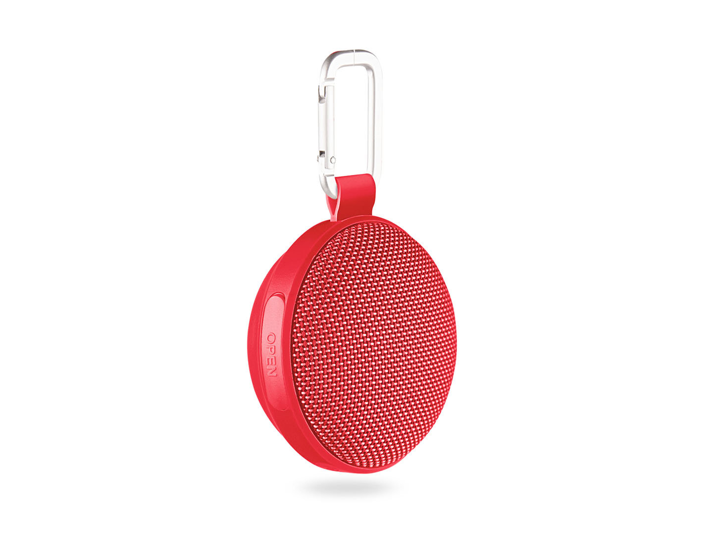 Mysound BT-02 Red Беспроводная Bluetooth акустика