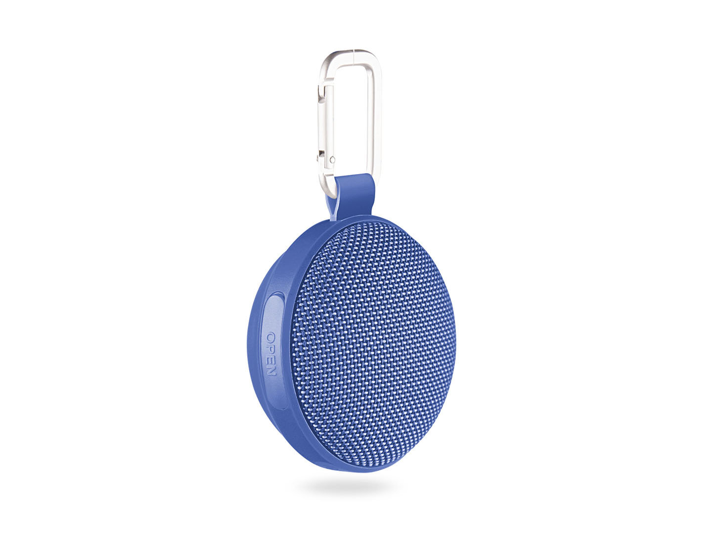 Mysound BT-02 Blue Беспроводная Bluetooth акустика