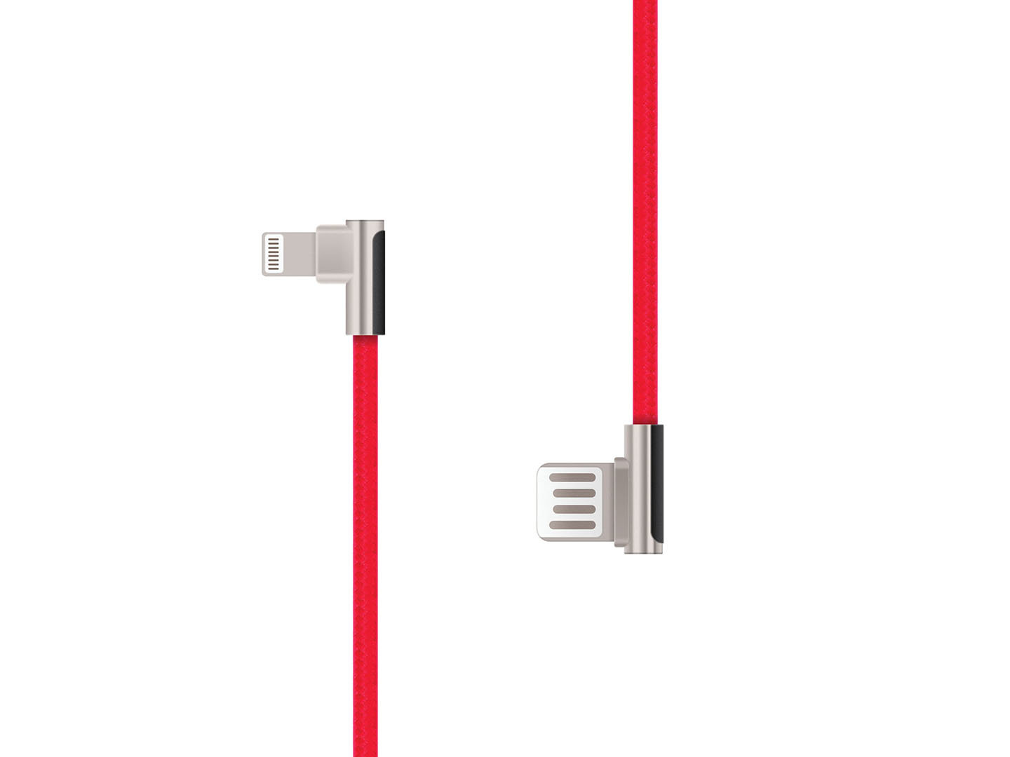 Digital IB-06 Apple Lightning ↔ USB кабель