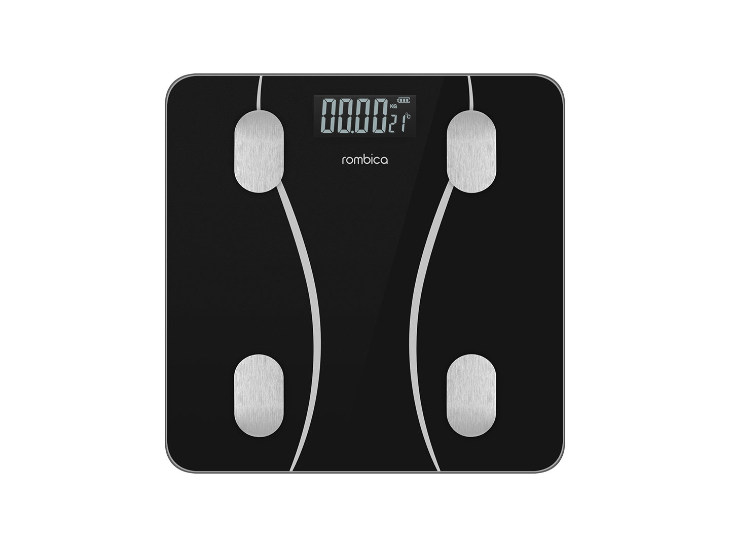 Scale Fit Умные весы