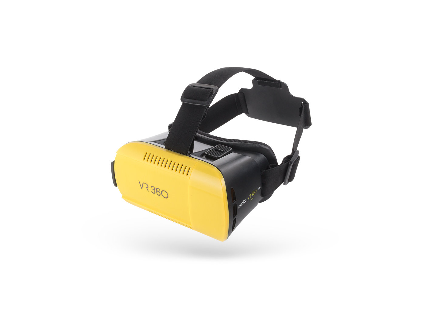 VR360 v01 Шлем виртуальной реальности