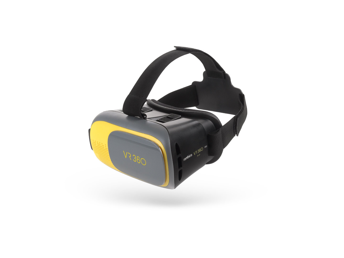 VR360 v02 Шлем виртуальной реальности