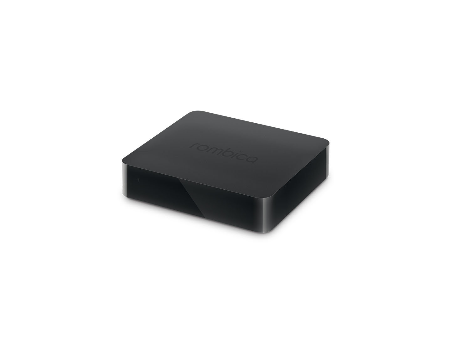 Smart Box 4K v001 Смарт медиаплеер • 4K Ultra HD