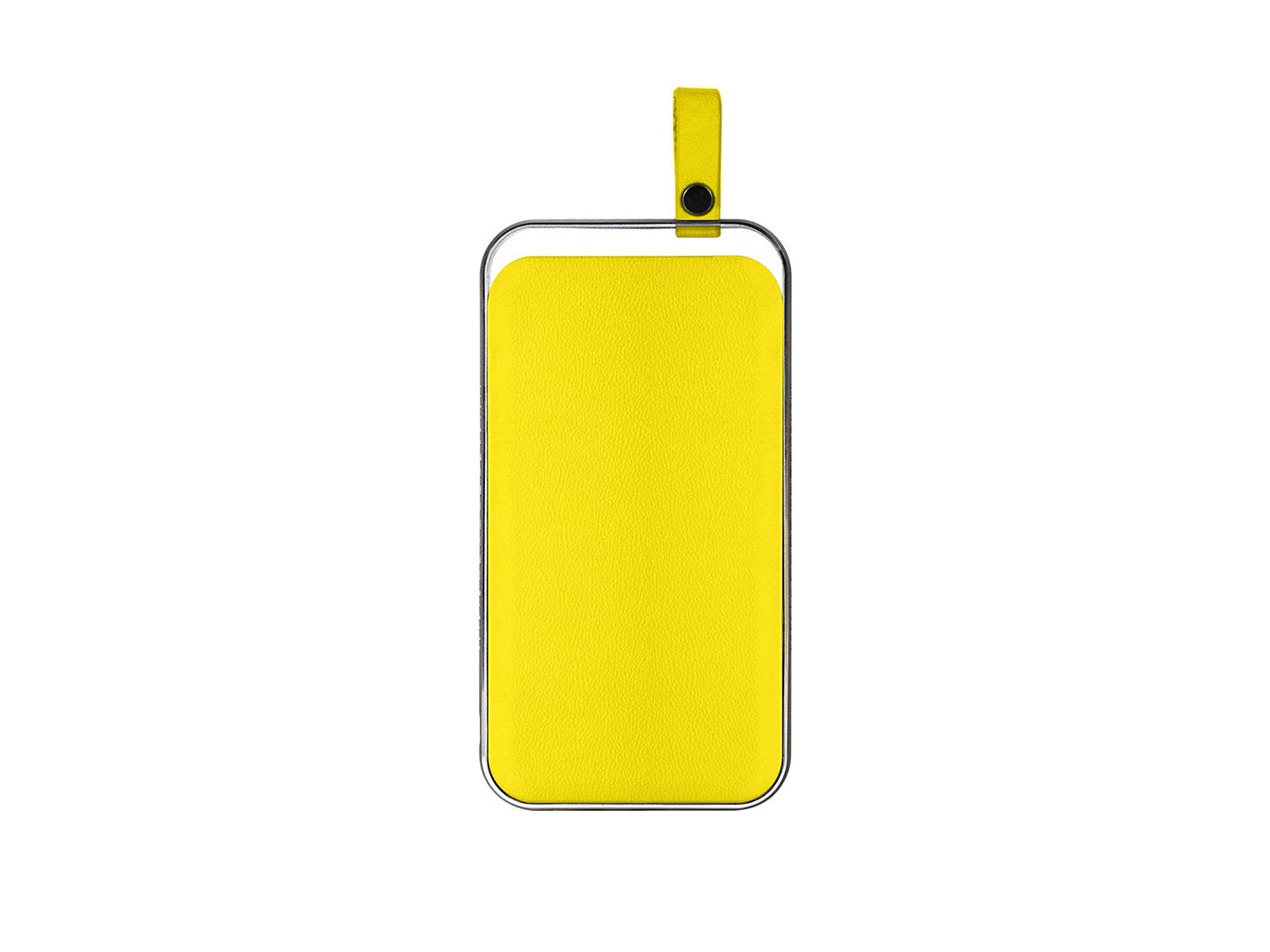 NEO Electron Yellow Портативный аккумулятор
10 000 мАч • Быстрая зарядка