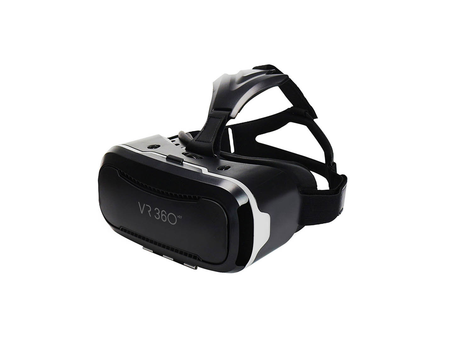 VR360 v07 Шлем виртуальной реальности