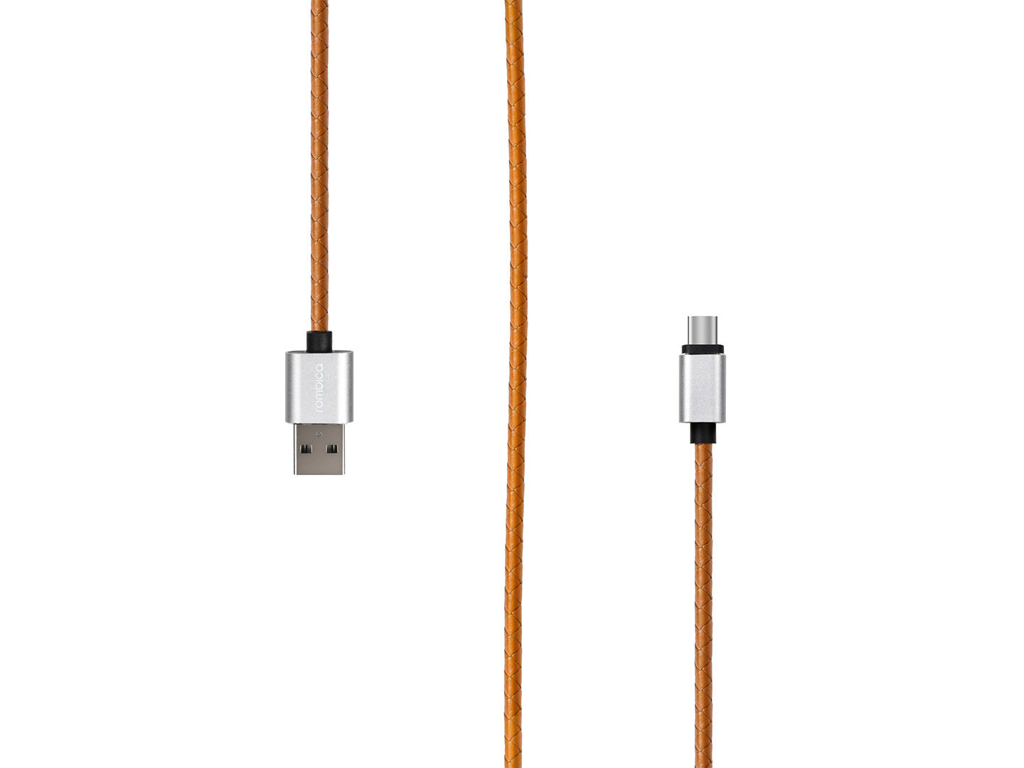 Digital CL-05 Плетеный USB 3.0 Type-C ↔ USB кабель