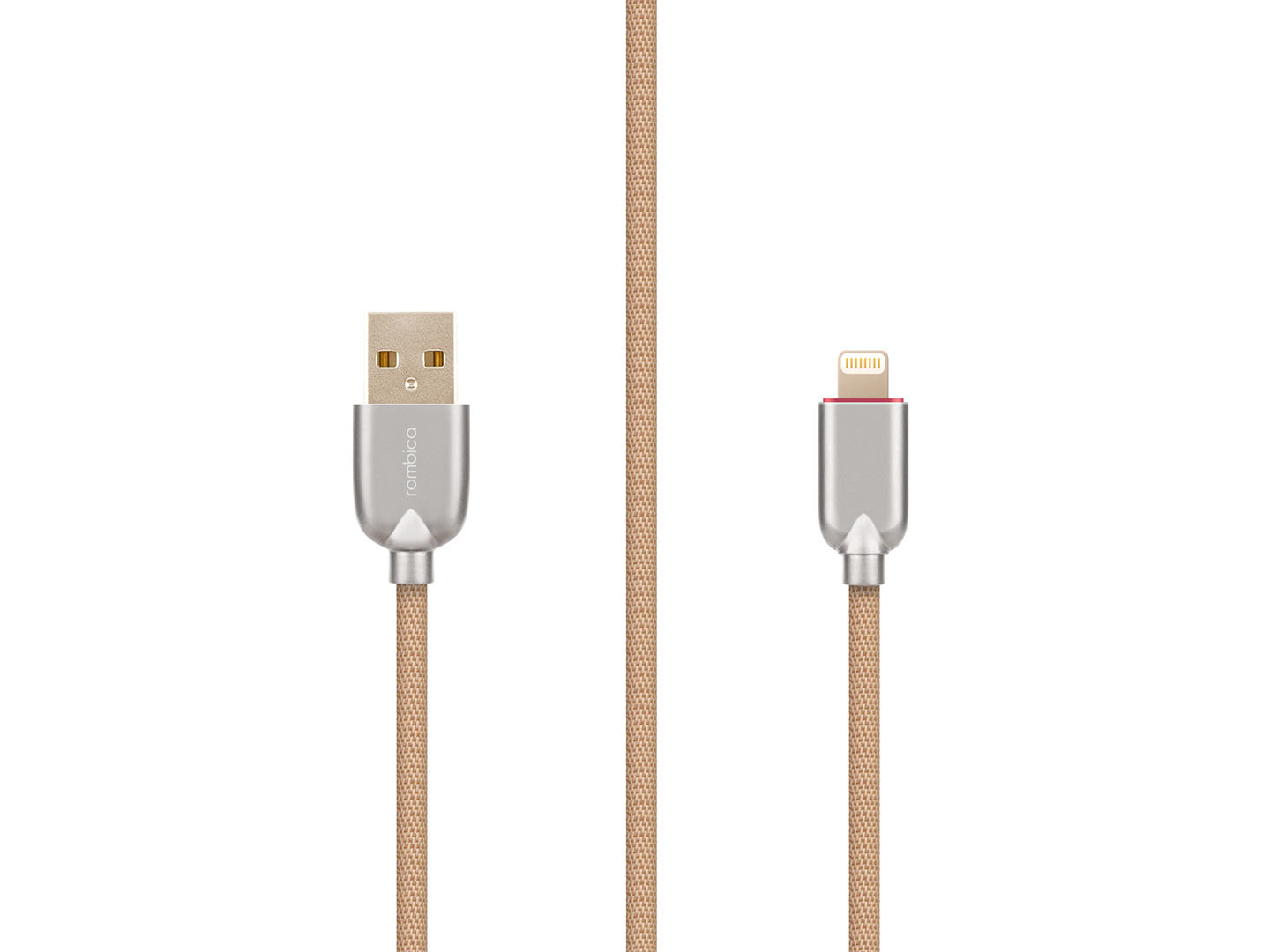 Digital IB-05 Apple Lightning ↔ USB кабель