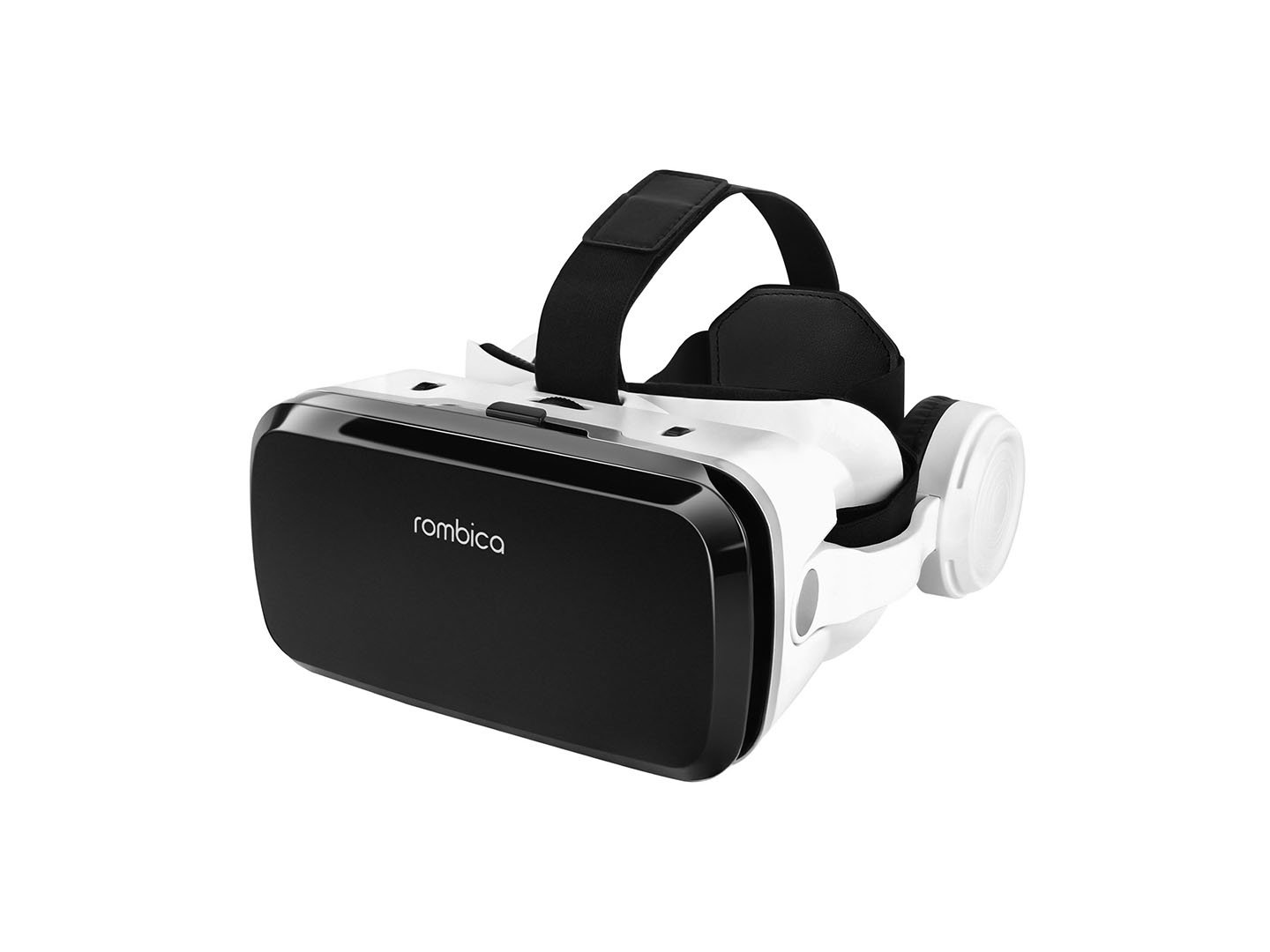VR XPro Очки виртуальной реальности
