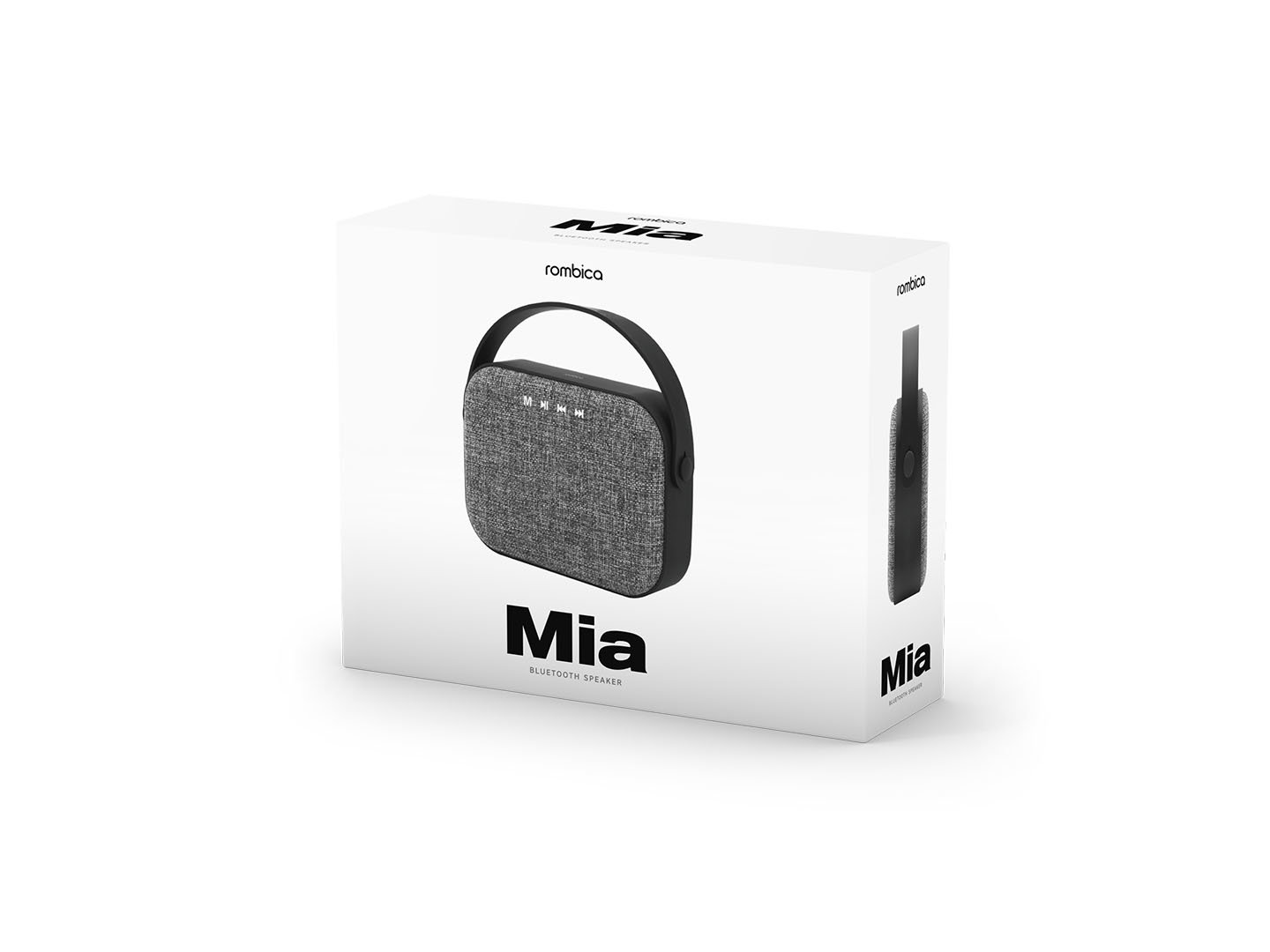 mysound Mia - 