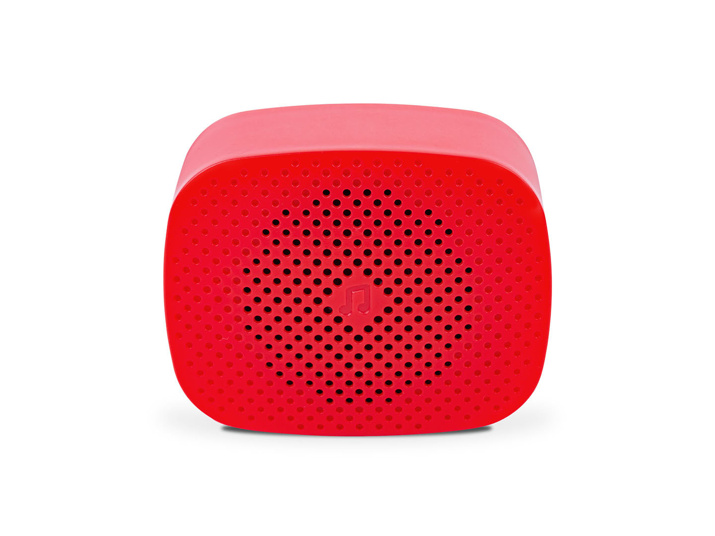 mysound Melody Red Беспроводная Bluetooth акустика