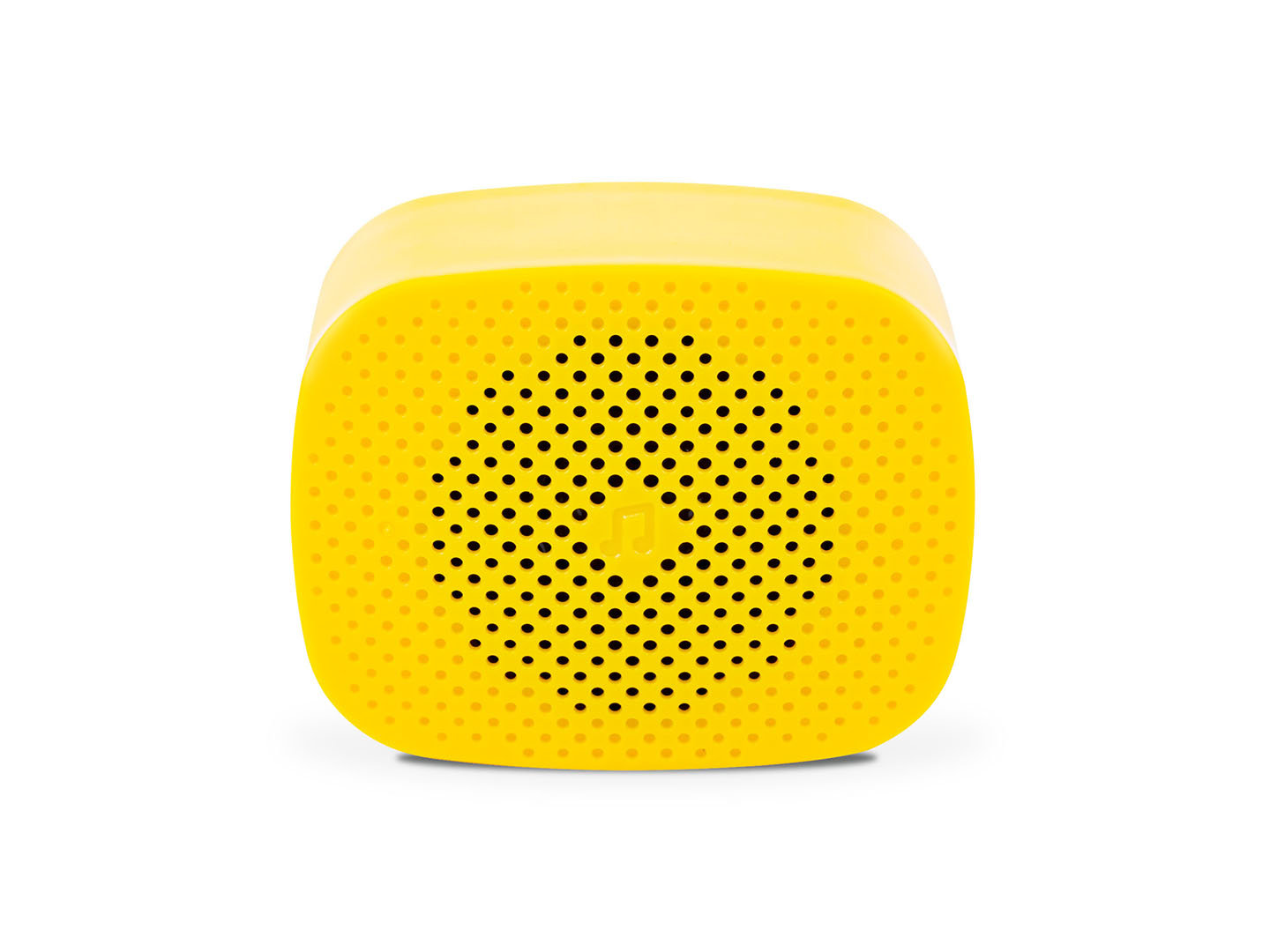 mysound Melody Yellow Беспроводная Bluetooth акустика