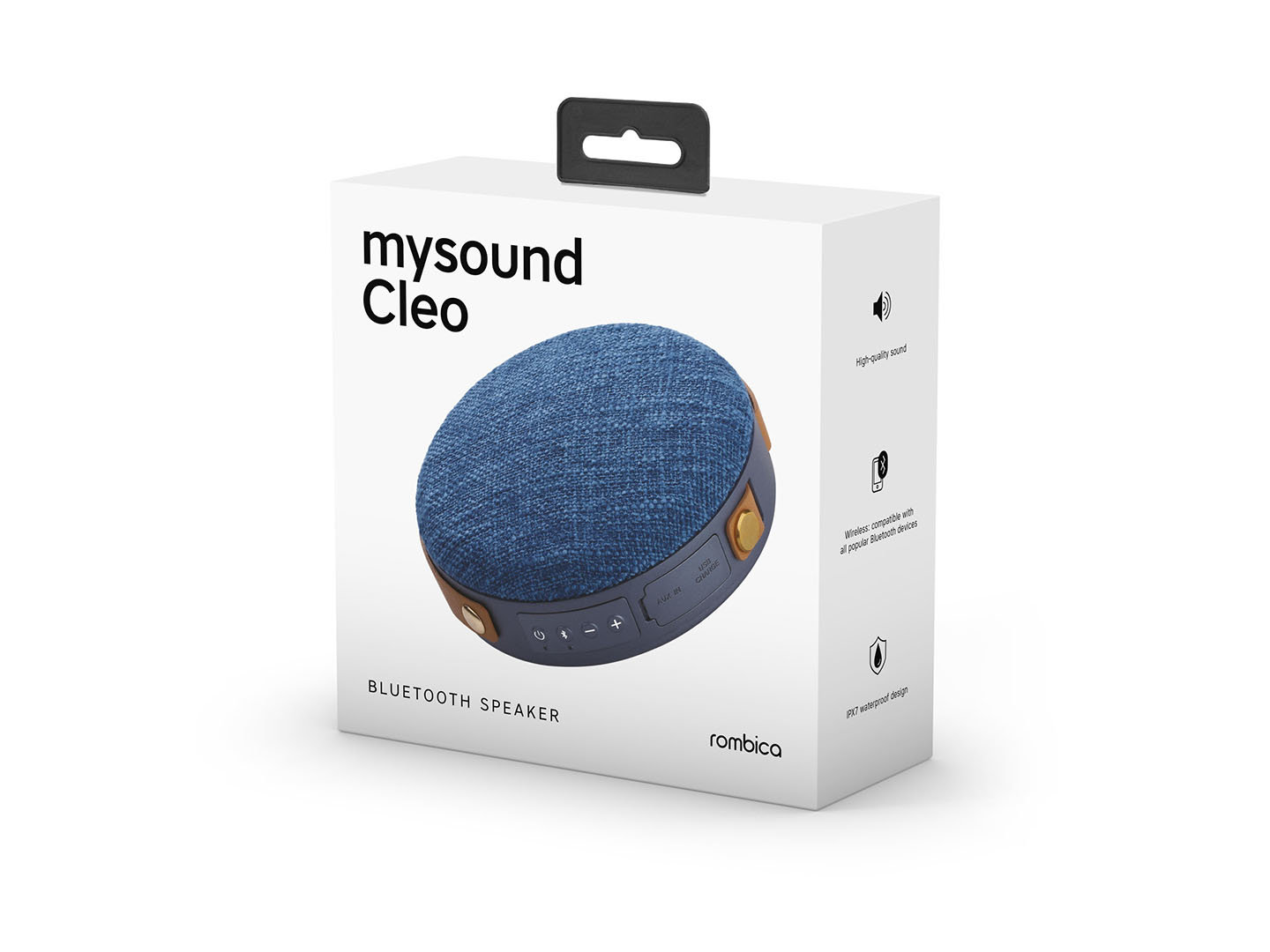 mysound Cleo Blue - 