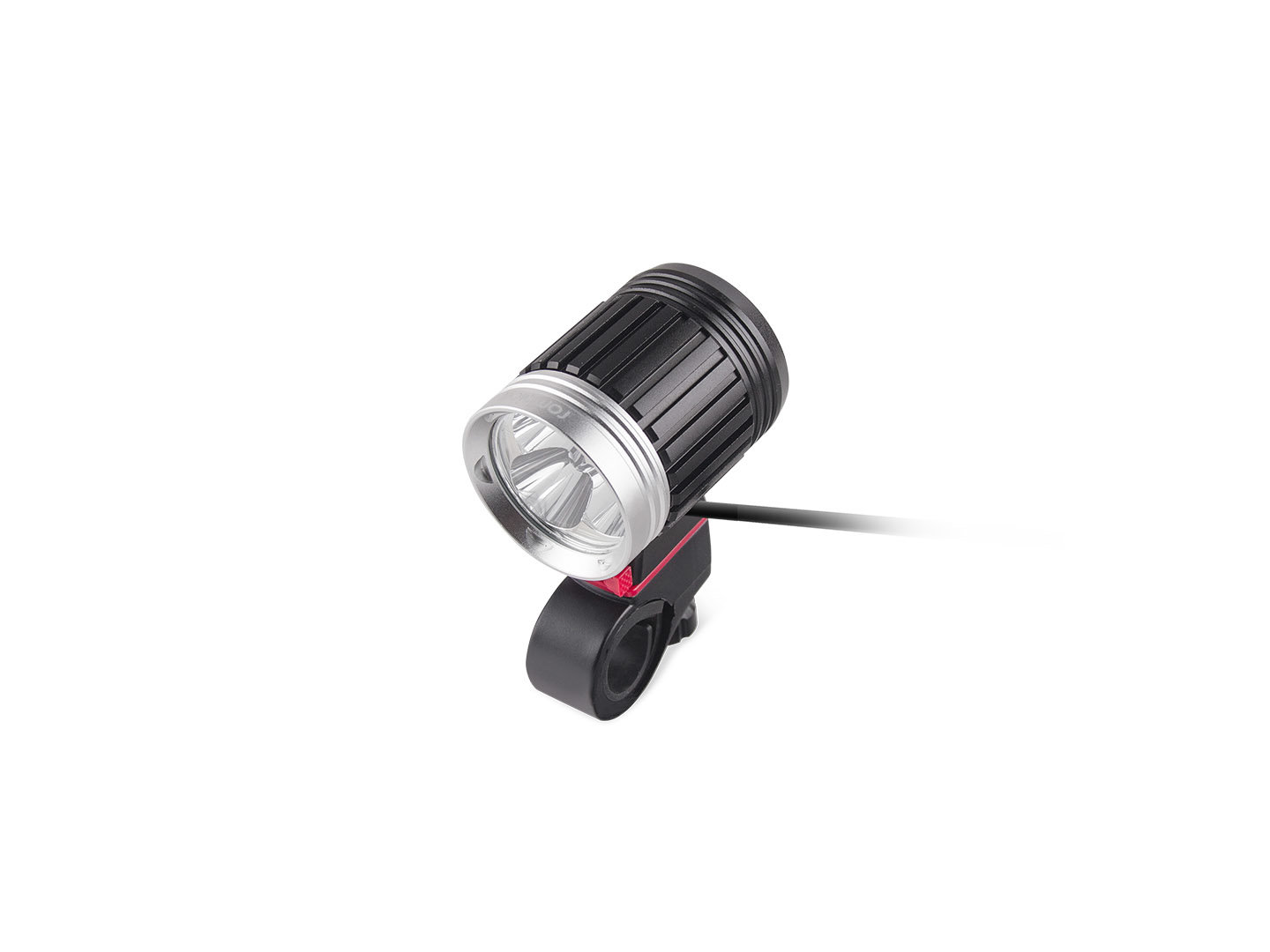 LED F3 Cветодиодный вело-фонарь