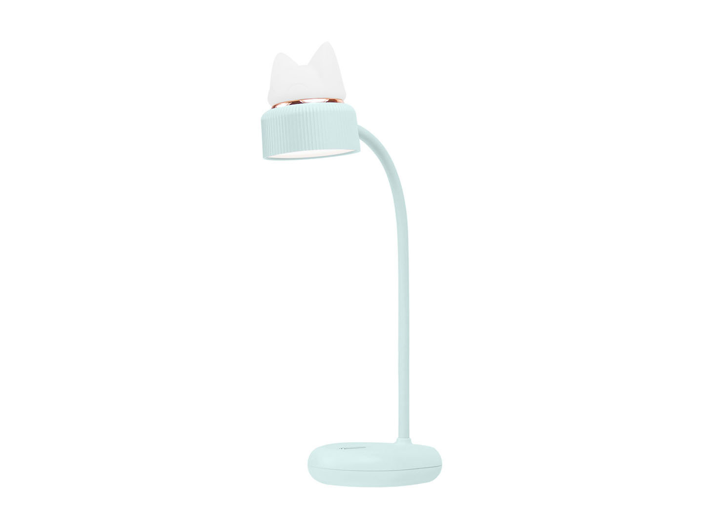 LED Meow Tiffany Светодиодный светильник