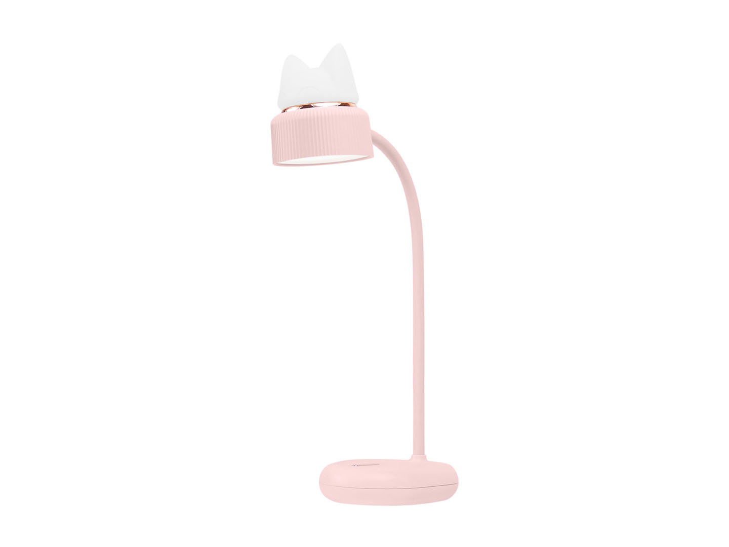 LED Meow Rose Светодиодный светильник
