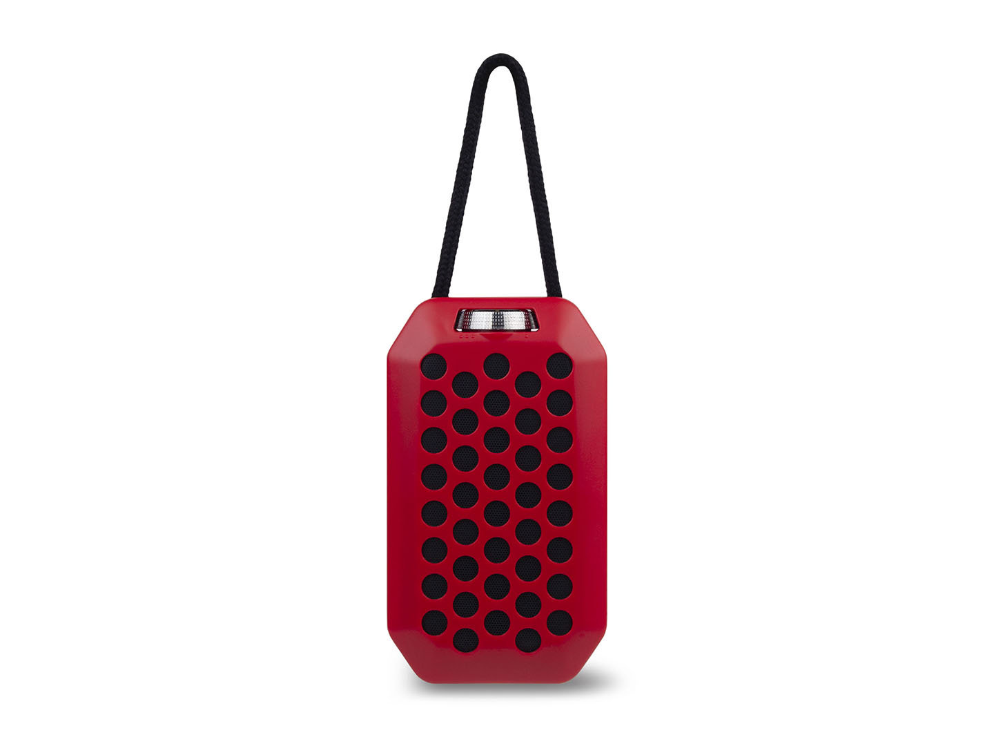 mysound Pulse Red Беспроводная Bluetooth акустика