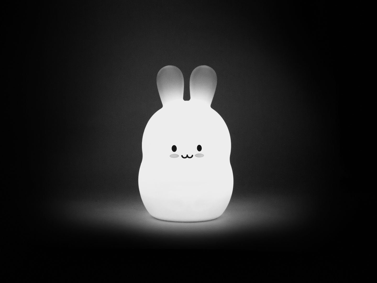 LED Rabbit - 