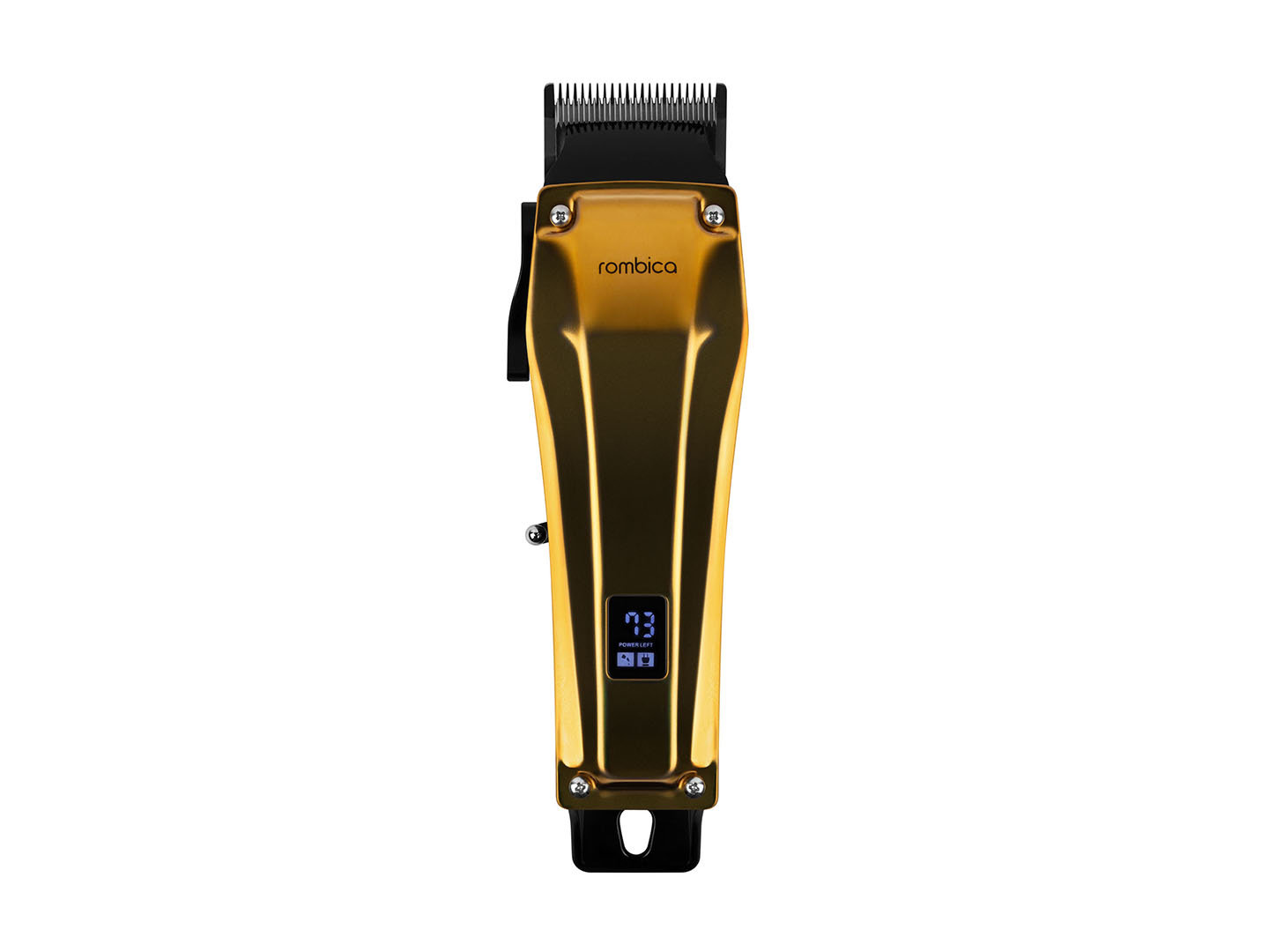 Clipper TTR-120 Машинка для стрижки