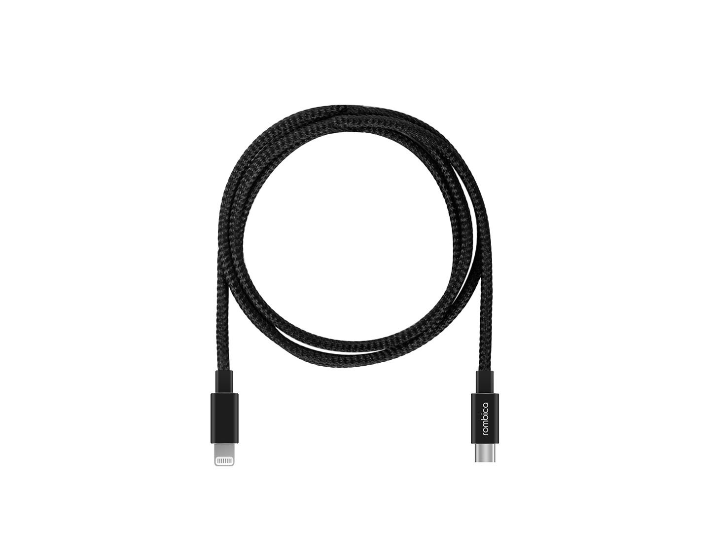 Digital MB-01 Apple Lightning ↔ Type-C кабель