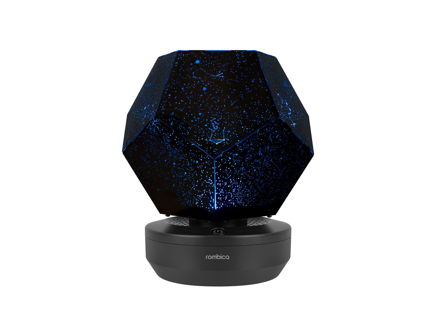LED Galaxy Портативный светодиодный ночник /проектор звездного неба