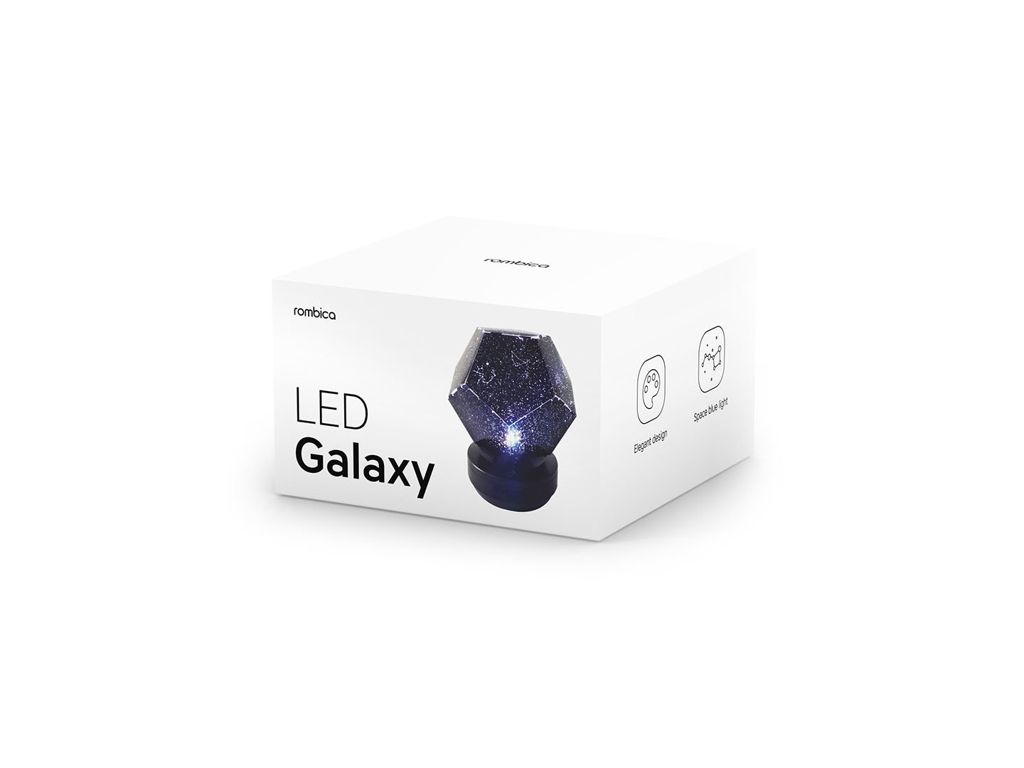 LED Galaxy - 