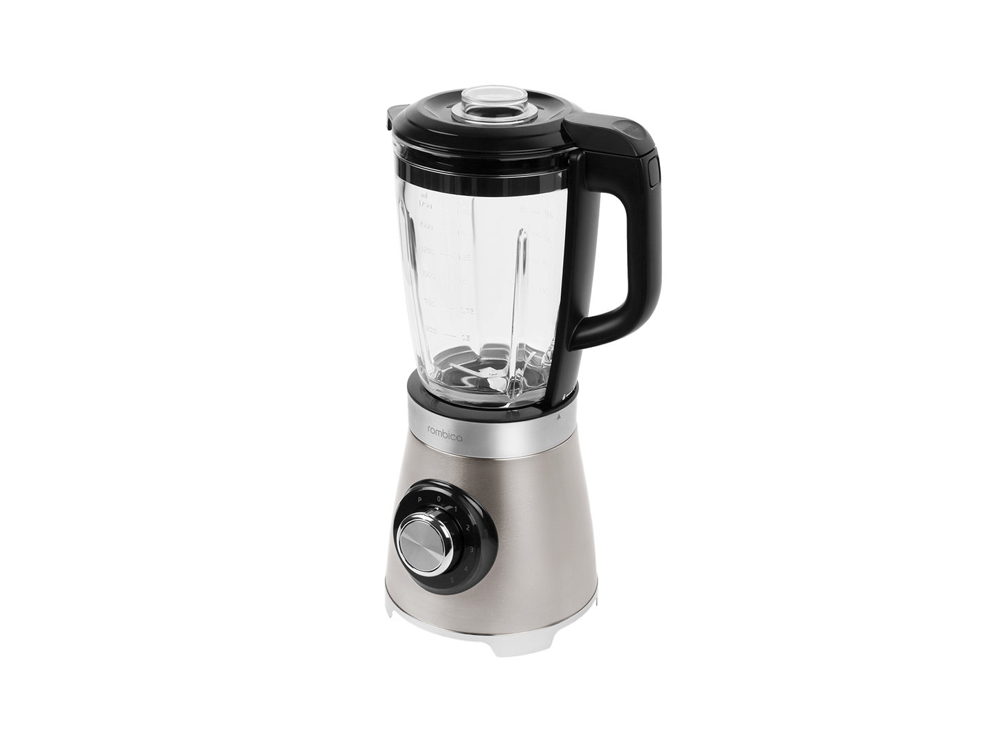 myKitchen BS-1010 Настольный блендер