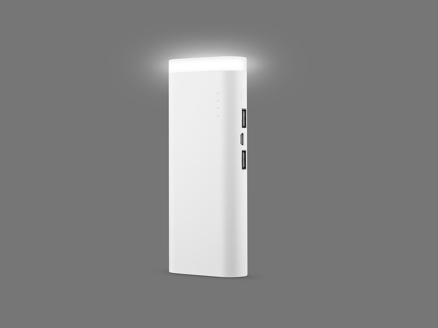 NEO NL150 Портативный аккумулятор
15 000 мАч • 2 USB • Мощный LED фонарь