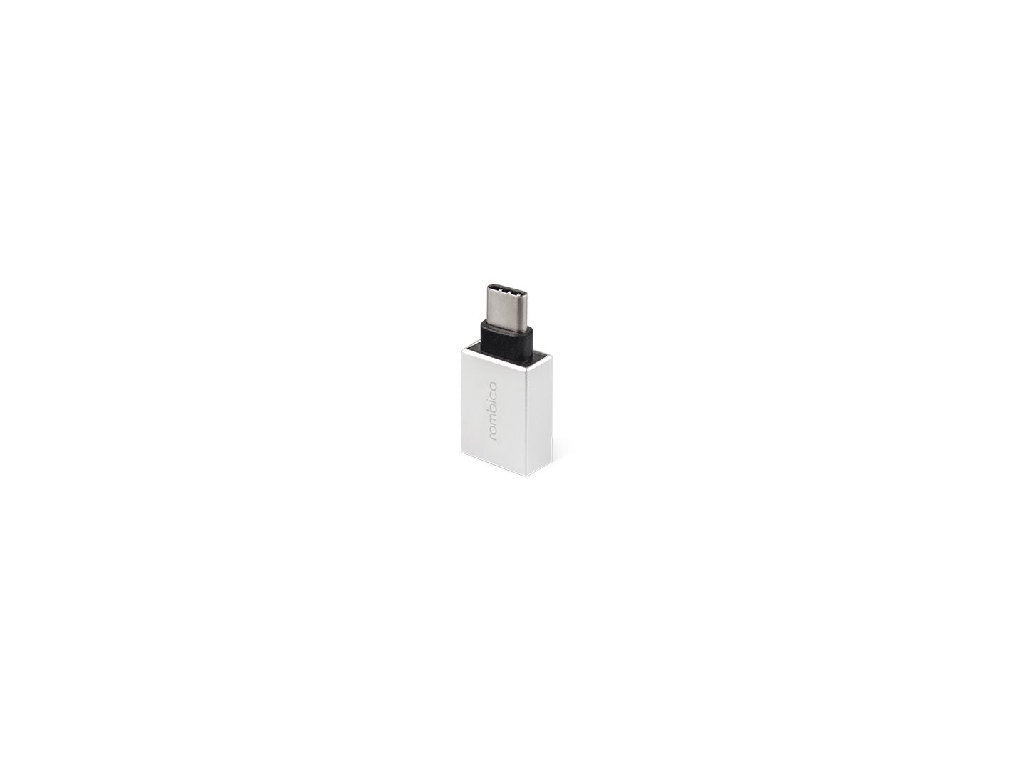 Type-C Adapter M Адаптер USB 3.0 Type-A Female -> Type-C