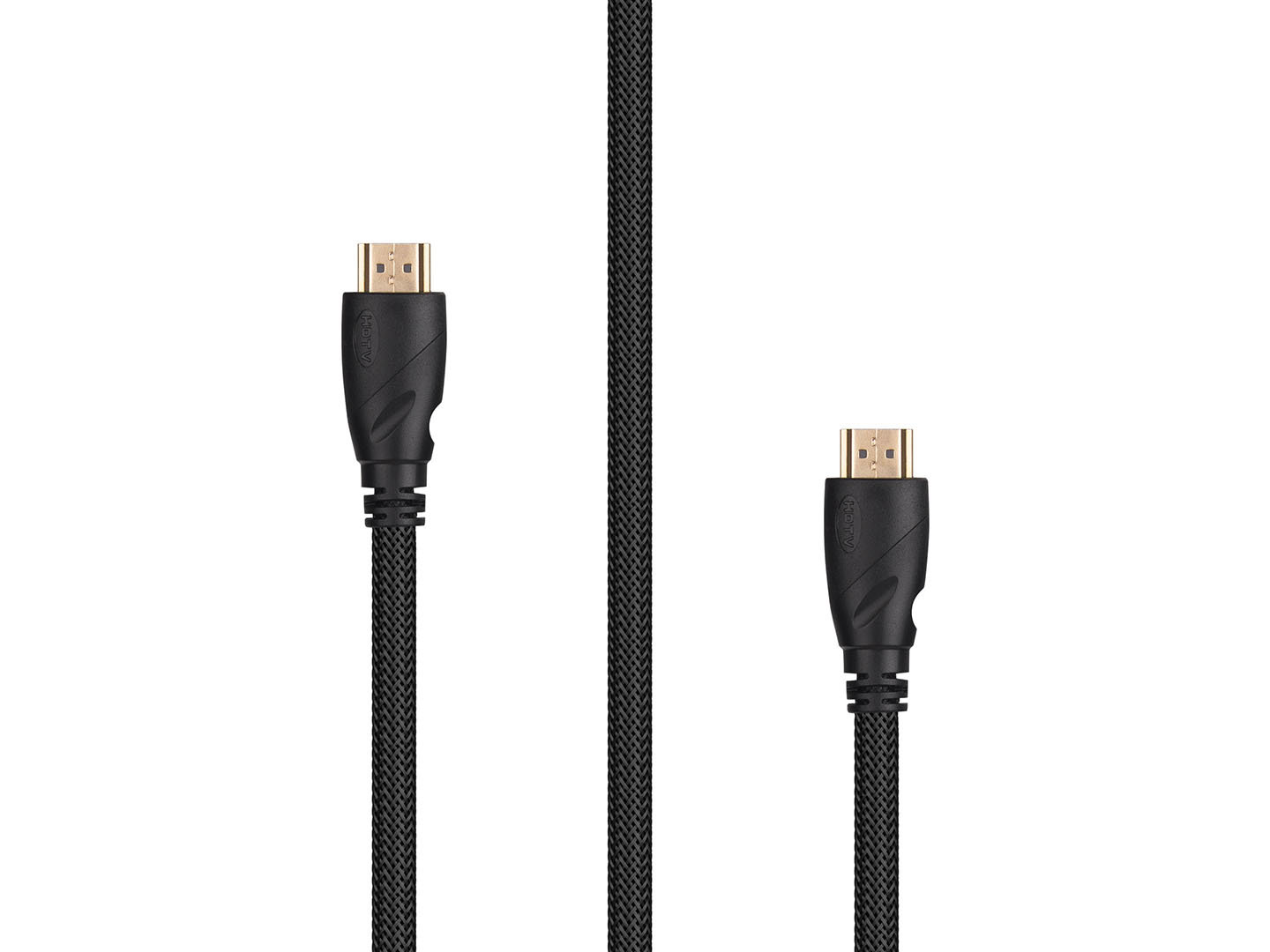 Digital HX10B Высококачественный HDMI 2.0b кабель
1 метр