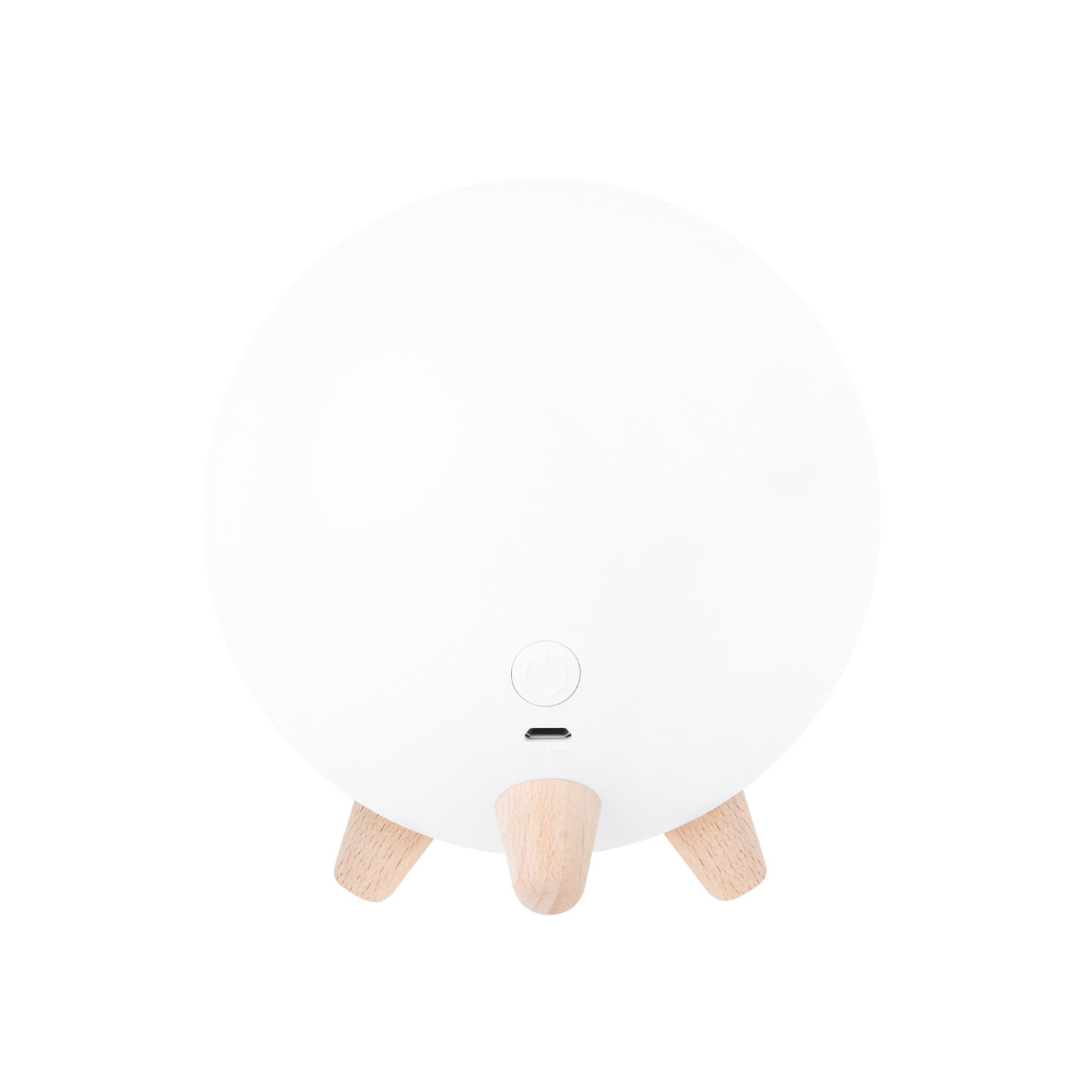 LED Momo White - 