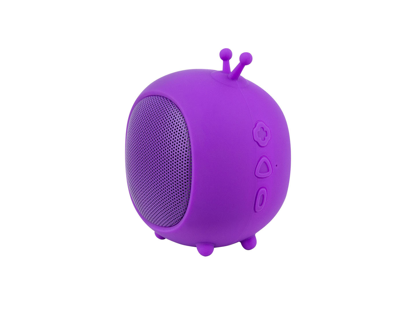 mysound Telly Purple - 