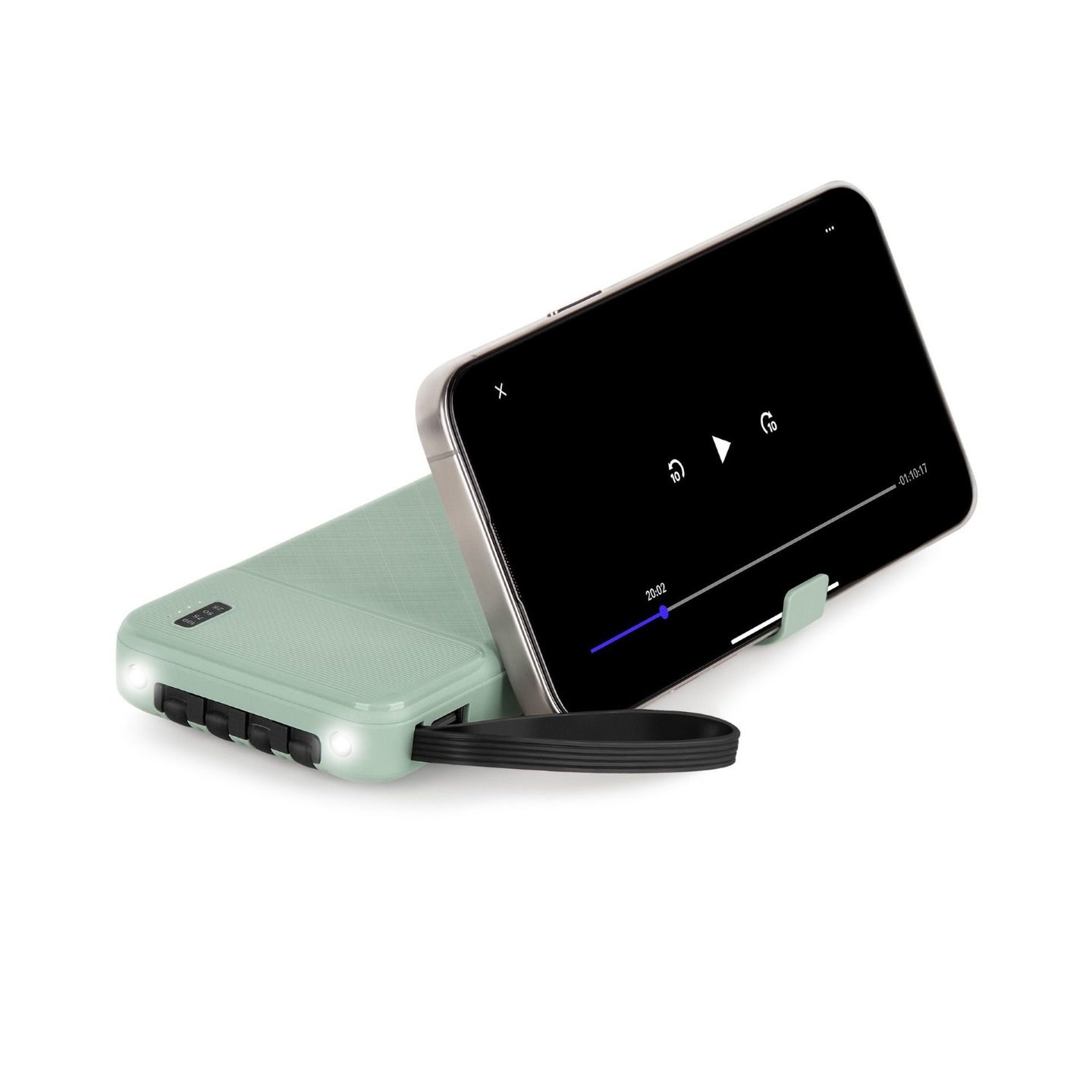 NEO Octopus Green - 