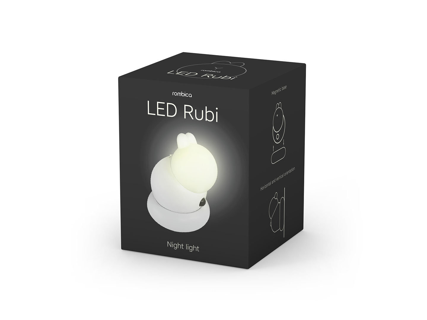 LED Rubi - 