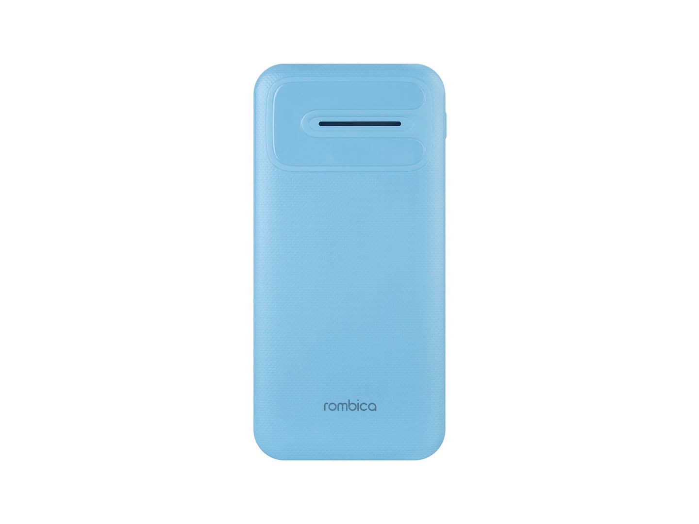 NEO Discover Blue Внешний аккумулятор
