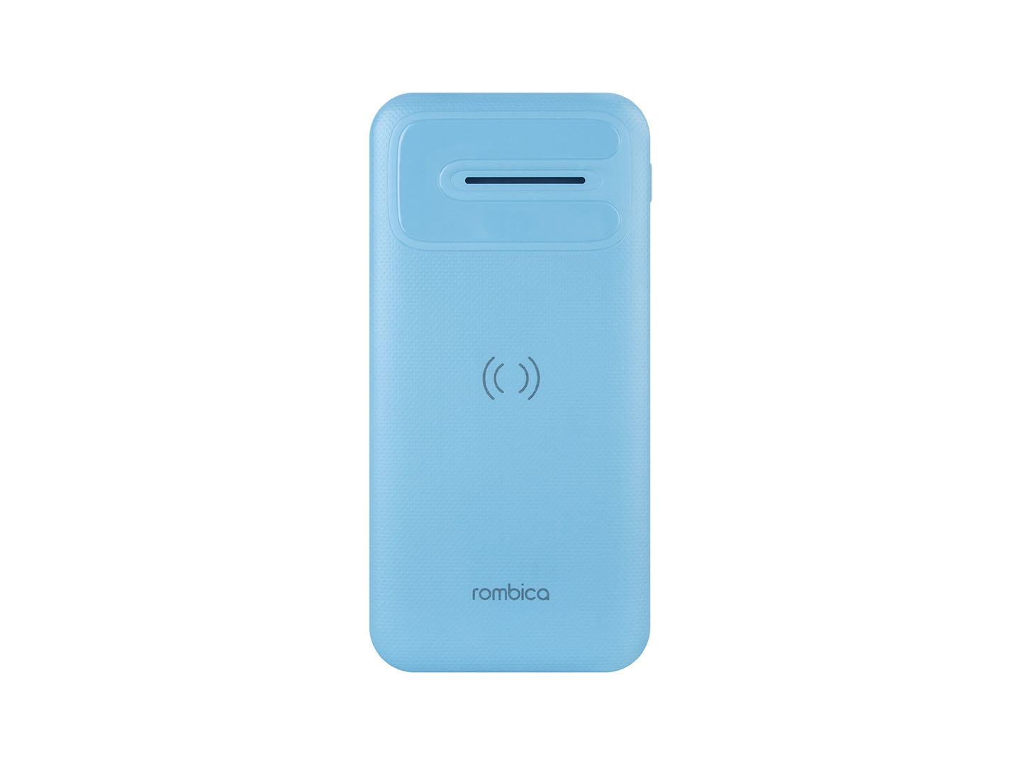 NEO Discover Pro Blue Внешний аккумулятор