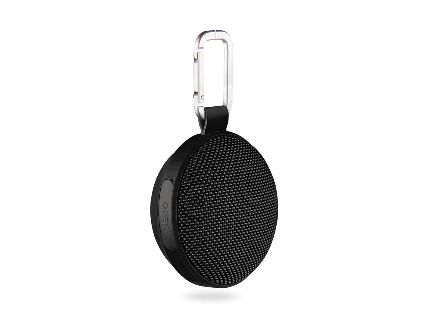 Mysound BT-02 Black Беспроводная Bluetooth акустика