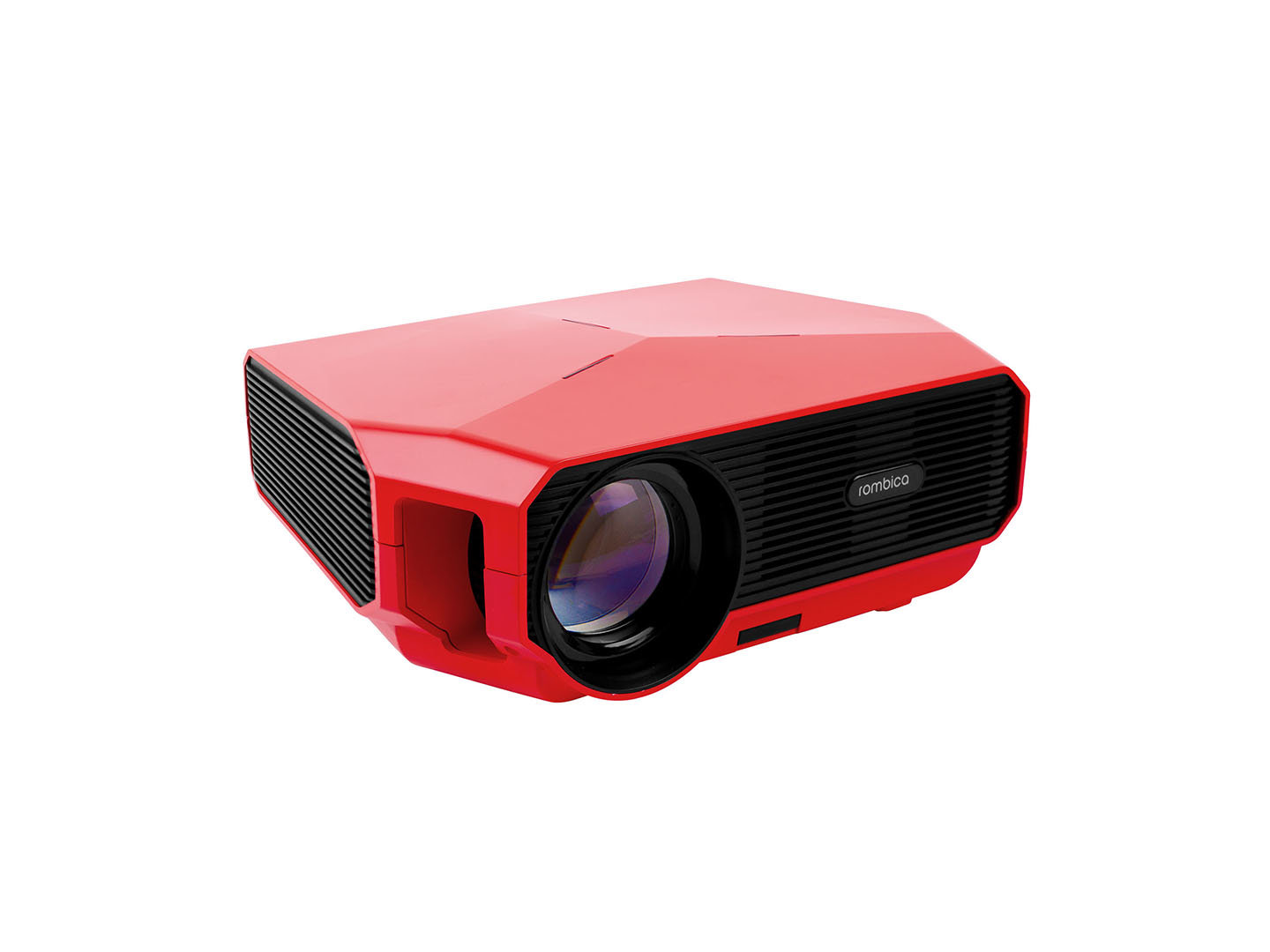 Ray X-Pulse Red - 