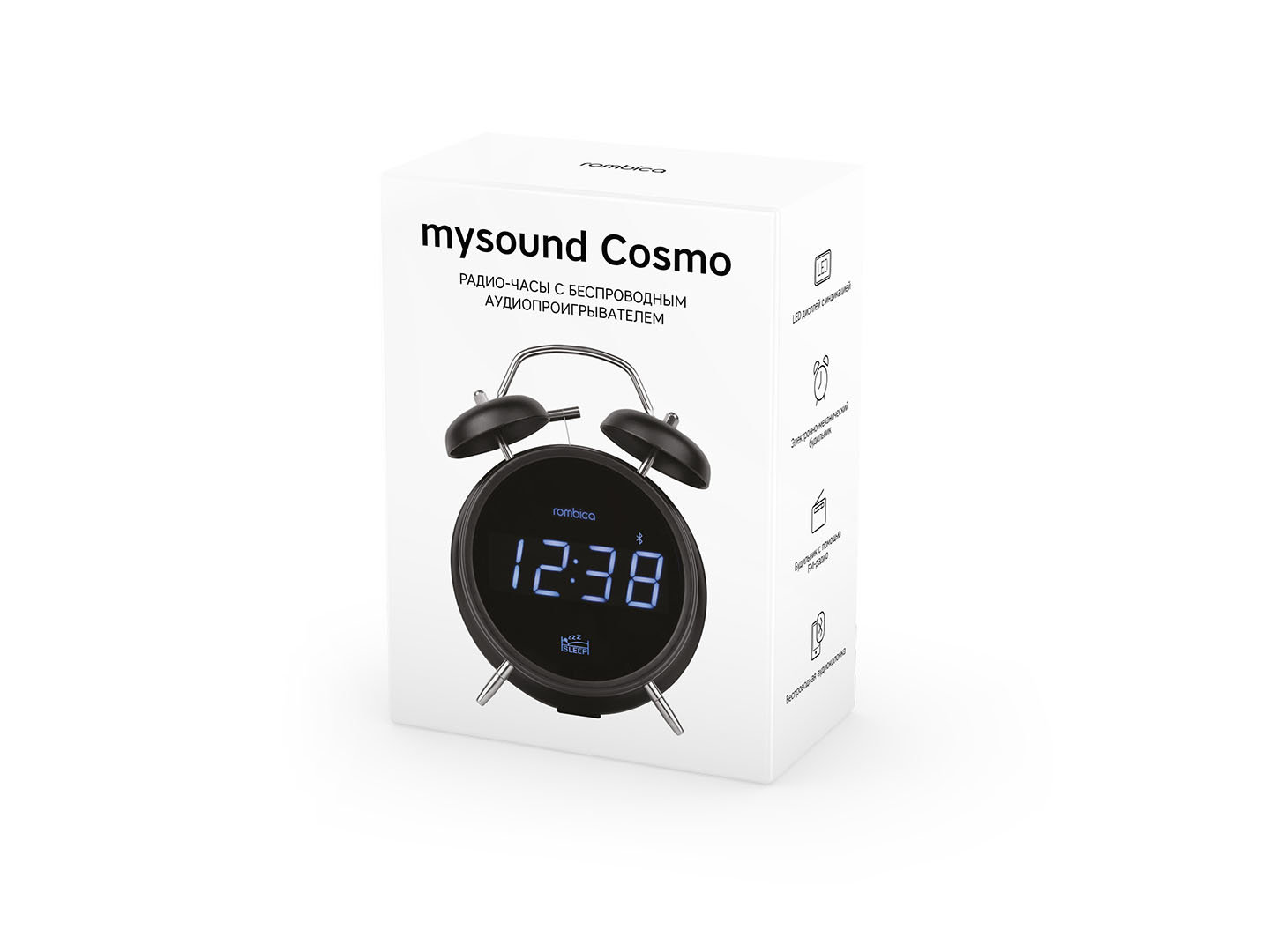 mysound Cosmo - 