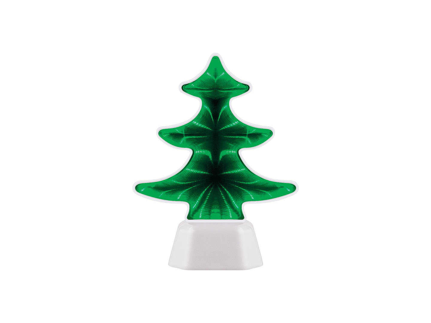 LED New Year Tree 2 Новогоднее украшение • Светильник